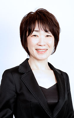 浅田 純子