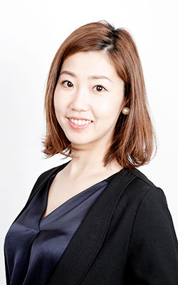 平井久美子